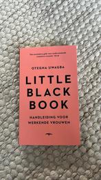 Otegha Uwagba - Little Black Book, Ophalen of Verzenden, Zo goed als nieuw, Otegha Uwagba