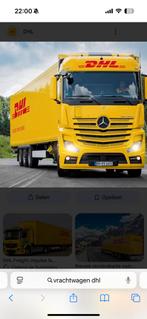 Chauffeur Ce gezocht utrecht, 33 - 40 uur