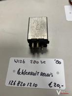 Mercedes W126 280 SE 1980 Achterruit relais, Auto-onderdelen, Ophalen of Verzenden, Gebruikt