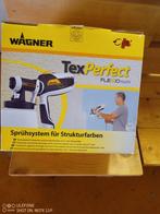 Latexspuiter., Ophalen, Zo goed als nieuw, Overige typen