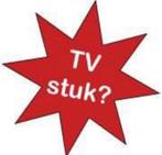 Tv Reparatie led lcd Oled inkoop verkoop, 100 cm of meer, Ophalen of Verzenden, Zo goed als nieuw