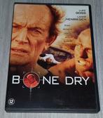DVD Bone Dry, Vanaf 12 jaar, Ophalen of Verzenden, Zo goed als nieuw, Actiethriller