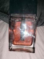 Parfum, Ophalen, Zo goed als nieuw