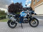 BMW R1200 GS Adventure Rally. FULL OPTION, Motoren, Motoren | BMW, 2 cilinders, Particulier, Meer dan 35 kW, Toermotor