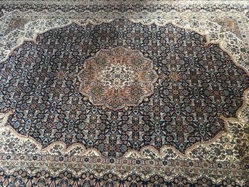Perzisch tapijt Perzisch tapijt Nahan Bidjar 247 x 170 cm beschikbaar voor biedingen