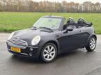 MINI Cabrio 1.6 Cooper Chili (bj 2008), Auto's, Voorwielaandrijving, Gebruikt, 4 cilinders, Cabriolet