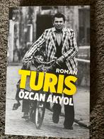 Turis - Özcan Akyol, Boeken, Ophalen of Verzenden, Zo goed als nieuw, Nederland