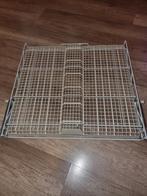 Bestek rek voor mile vaatwasser, Ophalen of Verzenden, Minder dan 85 cm