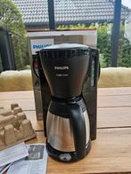 Philips Café Gaia Collection, Ophalen of Verzenden, Zo goed als nieuw, Overige modellen, Gemalen koffie