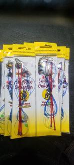 Midnight moon onderlijnen mt 1, Watersport en Boten, Info@midnightmoon.nl, Onbekend, Nieuw, Ophalen of Verzenden