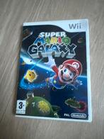 Super Mario Galaxy Wii & Wii Play - In Goede Staat!, 1 speler, Ophalen of Verzenden, Zo goed als nieuw, Vanaf 3 jaar