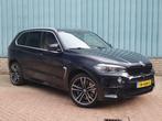 BMW X5 M 4.4 V8 576pk AUTOMAAT | SCHUIF/KANTELDAK | 21 INCH, Gebruikt, 4395 cc, Zwart, Vierwielaandrijving
