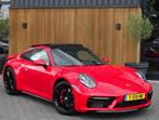 Porsche 911 992 3.0 Carrera S 451PK Sport Design / 2021 / LE, Auto's, Porsche, Automaat, Gebruikt, Euro 6, Met garantie (alle)