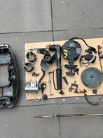 Mercury 5 pk in onderdelen  2 takt, Watersport en Boten, Ophalen of Verzenden, Gebruikt, Motor en Techniek