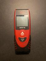 Laser meter Leica disto D1, Verzenden, Zo goed als nieuw, Afstand