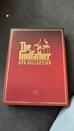 The godfather trilogie, Drama, Ophalen of Verzenden, Zo goed als nieuw, Alle leeftijden