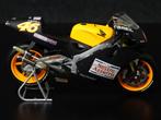 Minichamps 1:12 Honda NSR500 testbike 2000 Rossi., Motor, Ophalen of Verzenden, 1:9 t/m 1:12, Zo goed als nieuw