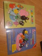 Barbapapa boekjes, Ophalen of Verzenden, Gelezen