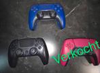 Ps5 Dualsense controllers met Hall Effects sticks, Spelcomputers en Games, Spelcomputers | Sony PlayStation Consoles | Accessoires