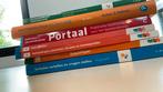 Boeken Pabo breda - in 1 koop!!, Ophalen of Verzenden, Alpha, Zo goed als nieuw, HBO