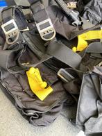 NAS Wing voor professionele duikers te koop, Ophalen, Gebruikt, Trimvest of Wing