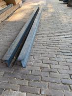 2x stalen IPE 140 balk i-profiel | maten zie tekst | 4mm, Doe-het-zelf en Verbouw, Metalen, Ophalen, Gebruikt, IJzer