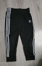 ADIDAS ORIGINALS BROEK ZWART MAAT 3/4 JAAR KIDS, Ophalen of Verzenden, Zo goed als nieuw, Jongen of Meisje, Broek