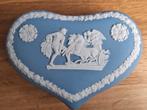 Vintage Wedgwood Jasperware doosje, Ophalen of Verzenden