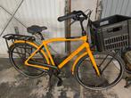 Gazelle heavy duty, Ophalen, Versnellingen, Zo goed als nieuw, Gazelle