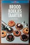 Brood koekjes taarten - Ina Drukker, Boeken, Kookboeken, Ophalen of Verzenden, Zo goed als nieuw, Nederland en België