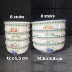 Villeroy & Boch French Garden Diverse.Items NIEUW STAAT, Huis en Inrichting, Keuken | Servies, Ophalen of Verzenden, Zo goed als nieuw