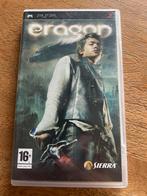 Eragon - PSP - Avonturenspel, Spelcomputers en Games, Avontuur en Actie, Gebruikt, 1 speler, Ophalen of Verzenden