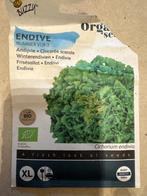 Biologische zaden voor moestuin, Ophalen of Verzenden, Gehele jaar, Volle zon, Zaad