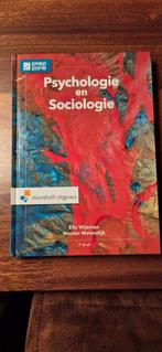 Wouter Molendijk - Psychologie en sociologie, Sociale wetenschap, Ophalen of Verzenden, Zo goed als nieuw, Wouter Molendijk; Ella Wijsman