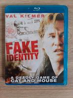 Blu-ray Fake Identity, Ophalen of Verzenden, Zo goed als nieuw