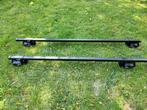 DAKDRAGER Jetbag 126 cm voor dakrail, Auto diversen, Dakdragers, Ophalen, Zo goed als nieuw