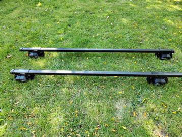 DAKDRAGER Jetbag 126 cm voor dakrail beschikbaar voor biedingen