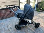 Mountain buggy jungle, Gebruikt, Verstelbare duwstang, Combiwagen, Ophalen
