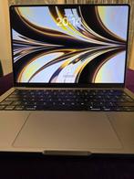 Macbook pro 14inch M1 16GB 14core 512GB, Computers en Software, Apple Macbooks, 2 tot 3 Ghz, Qwerty, Overige groottes, 512 GB