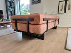 De Sede Daybed DS-80 Patchwork Natural leder luxe design, Huis en Inrichting, Ophalen of Verzenden, Zo goed als nieuw