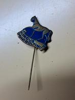 Vintage Circus Toni Boltini Speldje 60s, Ophalen of Verzenden