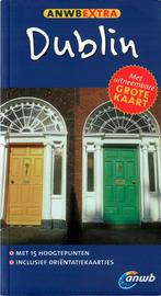 ANWB Reisgids - Dublin, Boeken, Reisgidsen, ANWB, Europa, Ophalen of Verzenden, Zo goed als nieuw