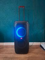 JBL partybox 310, Ophalen of Verzenden, Gebruikt, 120 watt of meer, JBL