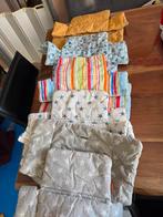 Trip trap stokke kussens, Ophalen of Verzenden, Gebruikt, Meegroeistoel, Gordel(s)