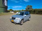 Suzuki grand vitara 2.0 freestyle, Auto's, Grand Vitara, Leder, Handgeschakeld, Vierwielaandrijving