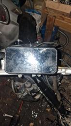 Spedal bromfiets of motorfiets android auto display, Ophalen of Verzenden