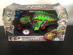 Nikko RC Auto.  Dino Truck, Hobby en Vrije tijd, Ophalen of Verzenden, Nieuw, Elektro