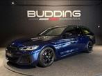 BMW 5 Serie Touring 520i Business Ed | M-sport | Trekhaak |, Auto's, 1998 cc, Achterwielaandrijving, Gebruikt, 4 cilinders
