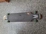 Oxelo longboard, Ophalen of Verzenden, Gebruikt, Longboard