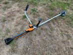 Pellenc accu bosmaaier Excelion 2000 speciale City Cut kop, Ophalen, Zo goed als nieuw, 10 tot 30 cm, Pellenc